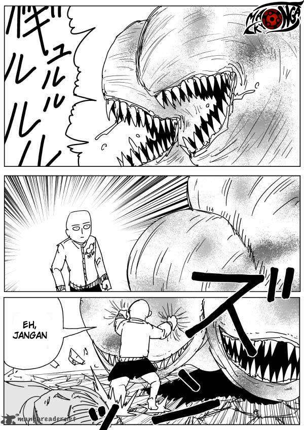 One-Punch Man (ONE) chapter 101 halaman 2
