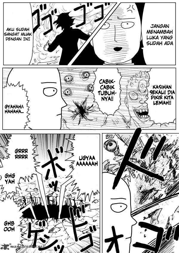 One-Punch Man (ONE) chapter 101 halaman 5