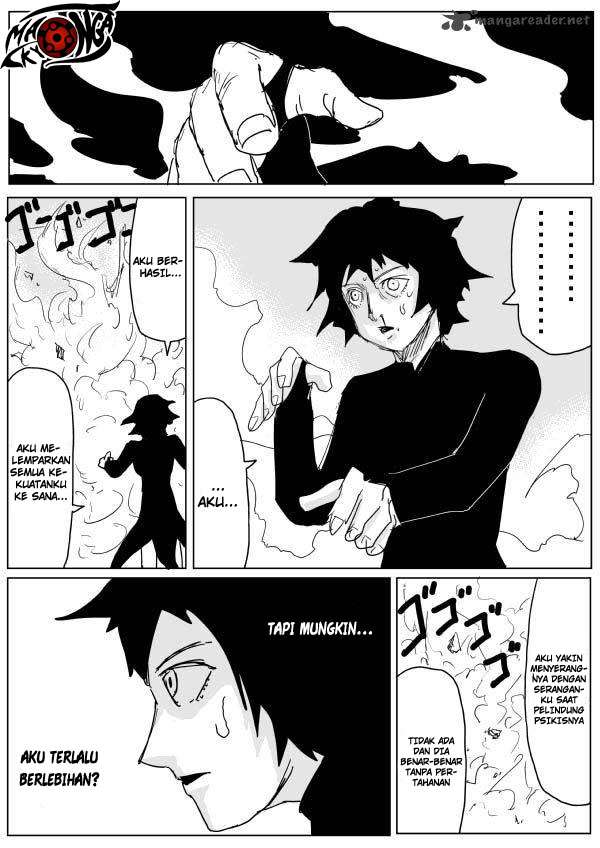One-Punch Man (ONE) chapter 101 halaman 6