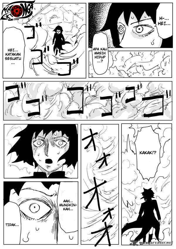 One-Punch Man (ONE) chapter 101 halaman 7