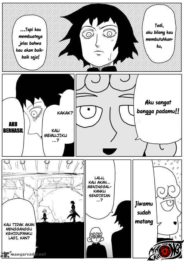 One-Punch Man (ONE) chapter 101 halaman 10