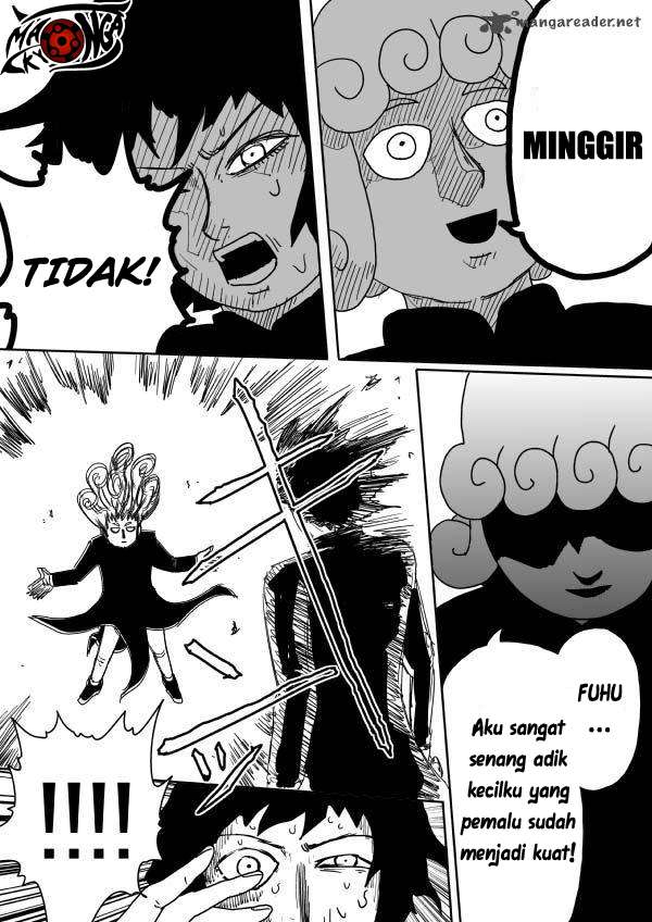 One-Punch Man (ONE) chapter 101 halaman 12