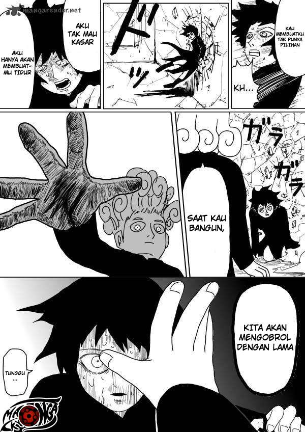 One-Punch Man (ONE) chapter 101 halaman 16