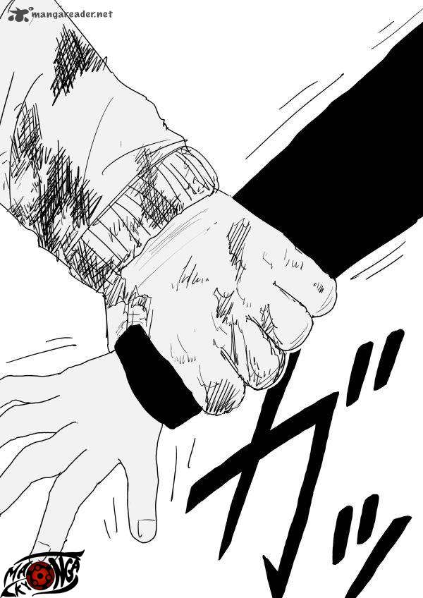 One-Punch Man (ONE) chapter 101 halaman 17