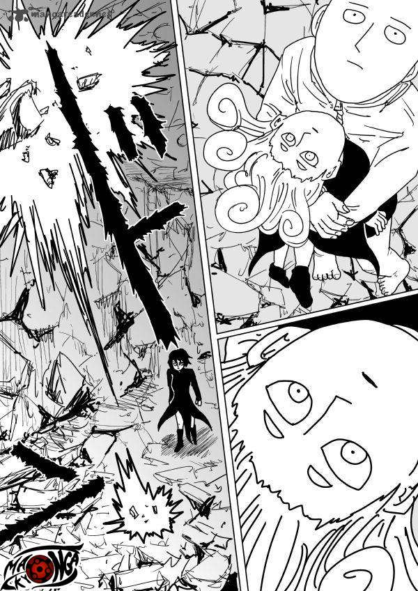 One-Punch Man (ONE) chapter 102 halaman 18