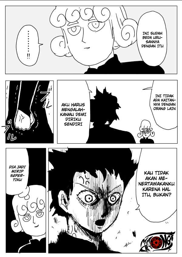 One-Punch Man (ONE) Bab 105 halaman 5