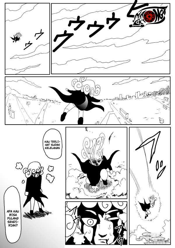 One-Punch Man (ONE) chapter 106 halaman 2