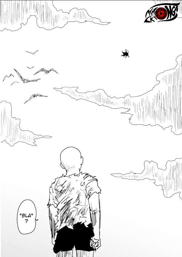 One-Punch Man (ONE) chapter 106 halaman 7