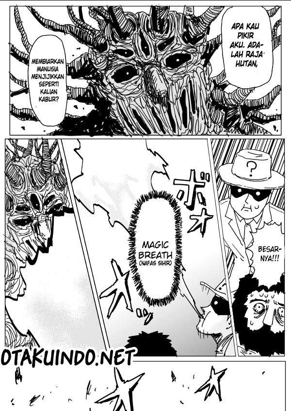 One-Punch Man (ONE) Bab 108 halaman 9
