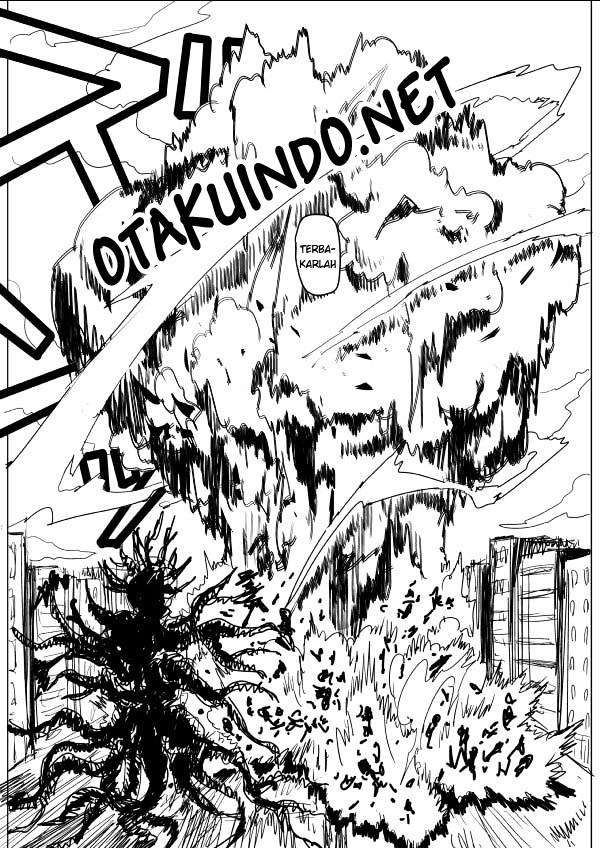 One-Punch Man (ONE) Bab 108 halaman 11