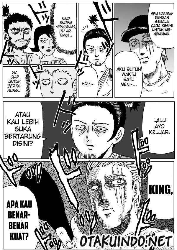 One-Punch Man (ONE) chapter 109 halaman 7