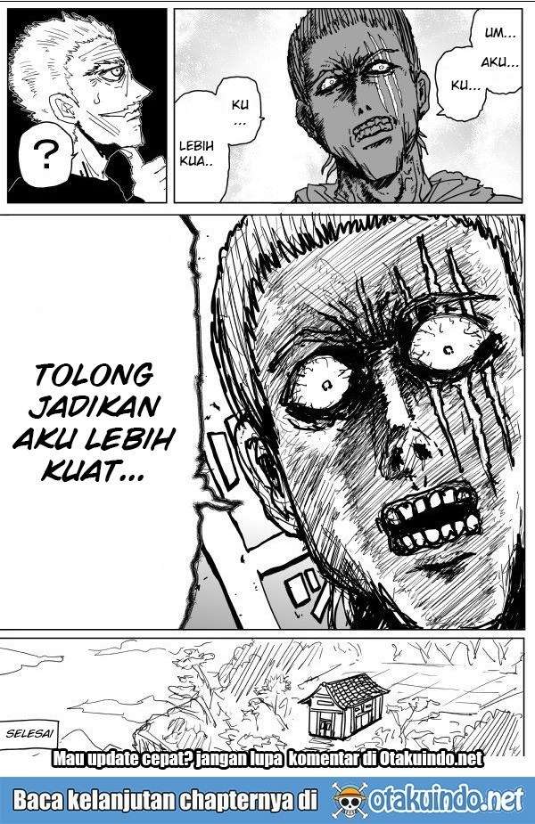 One-Punch Man (ONE) Bab 110 halaman 16