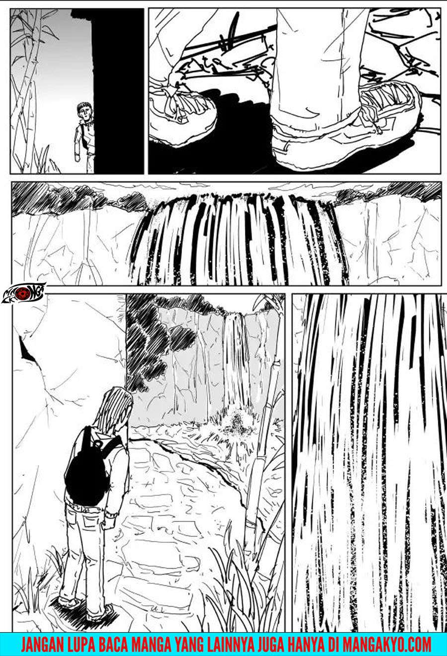 One-Punch Man (ONE) chapter 111 halaman 12