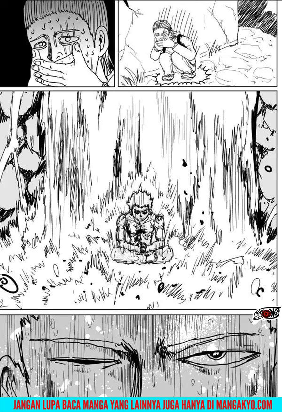 One-Punch Man (ONE) chapter 111 halaman 13