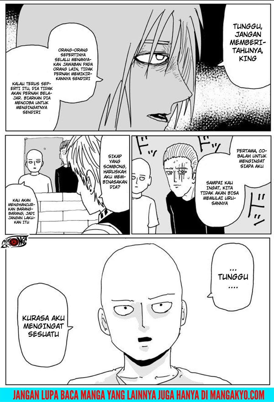 One-Punch Man (ONE) Bab 112 halaman 6