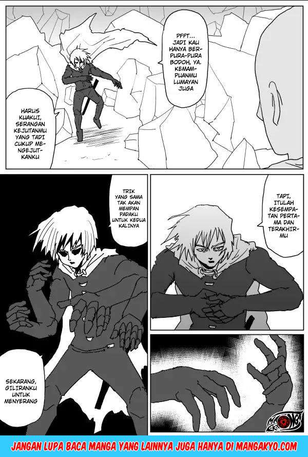 One-Punch Man (ONE) chapter 113 halaman 1