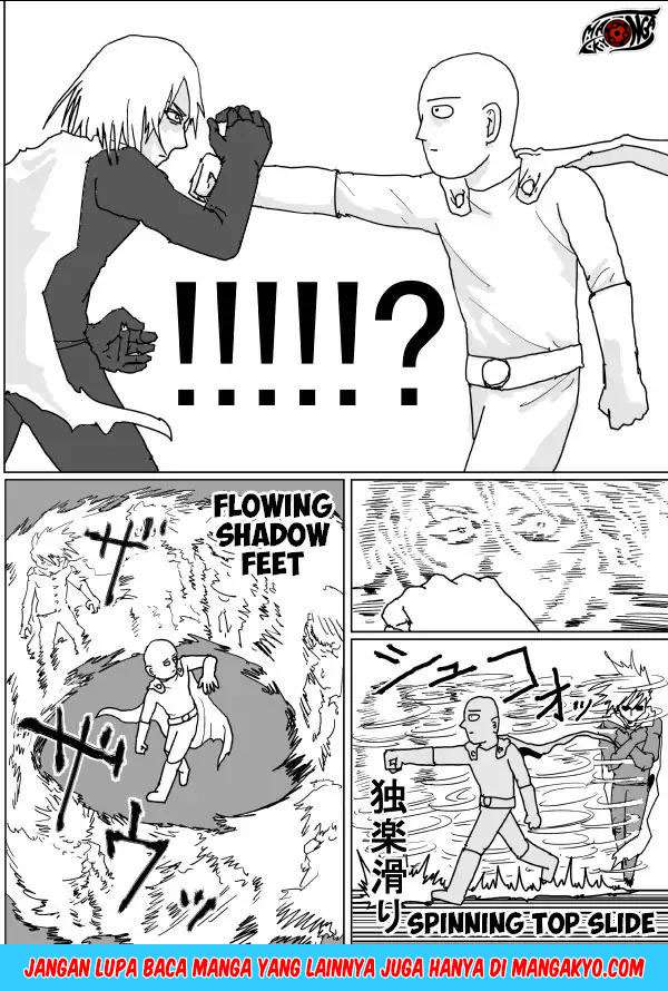 One-Punch Man (ONE) chapter 113 halaman 2
