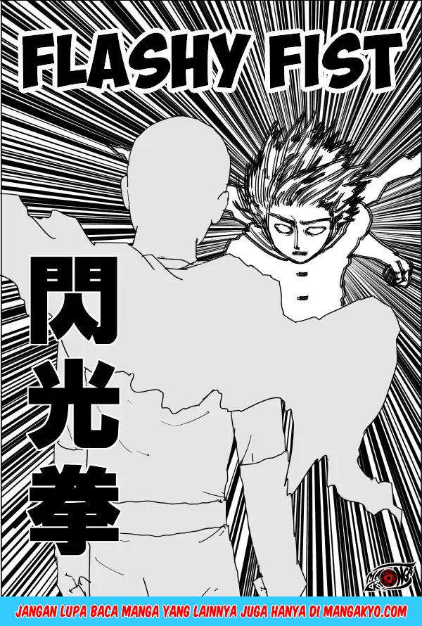 One-Punch Man (ONE) chapter 113 halaman 6