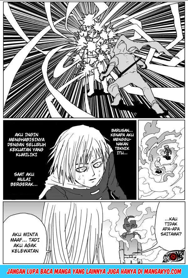 One-Punch Man (ONE) chapter 113 halaman 7