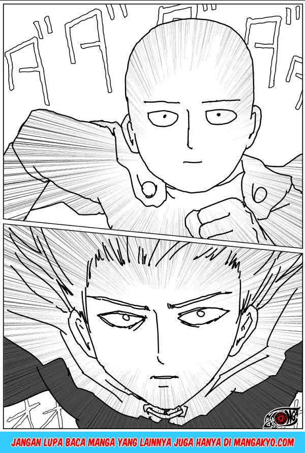 One-Punch Man (ONE) chapter 113 halaman 10