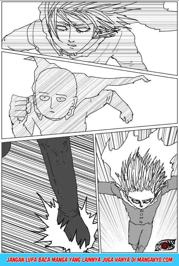 One-Punch Man (ONE) chapter 113 halaman 11