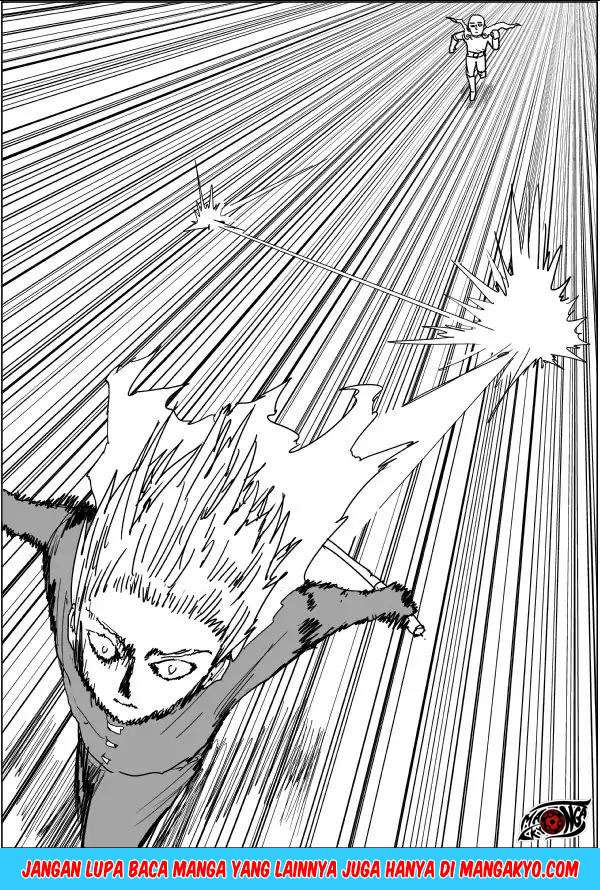 One-Punch Man (ONE) chapter 113 halaman 12