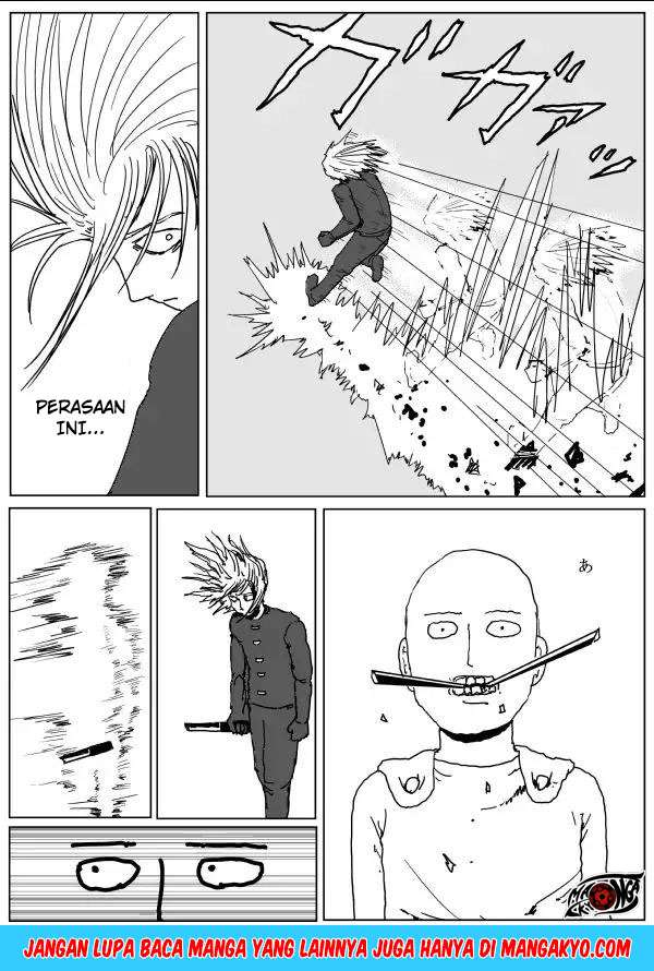 One-Punch Man (ONE) chapter 113 halaman 15