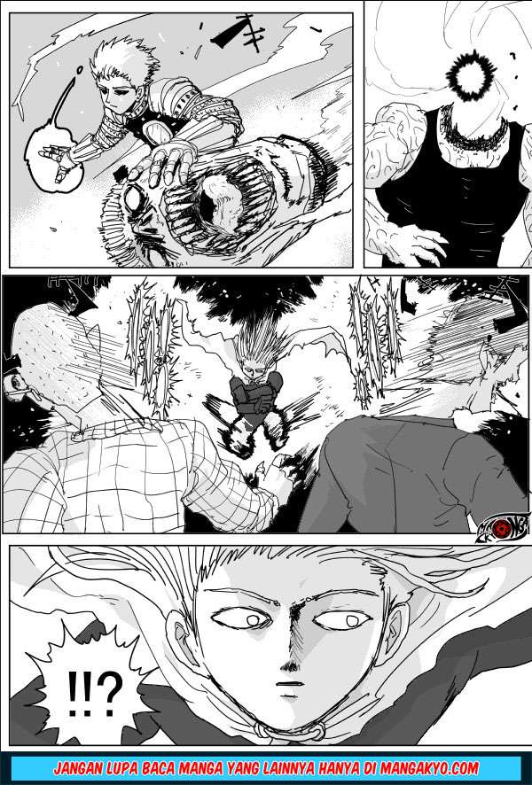 One-Punch Man (ONE) chapter 114 halaman 12