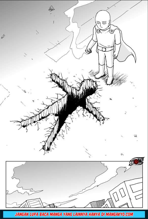 One-Punch Man (ONE) chapter 114 halaman 13