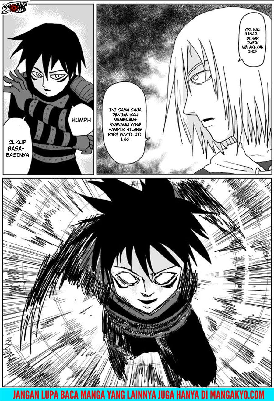One-Punch Man (ONE) Bab 115 halaman 13