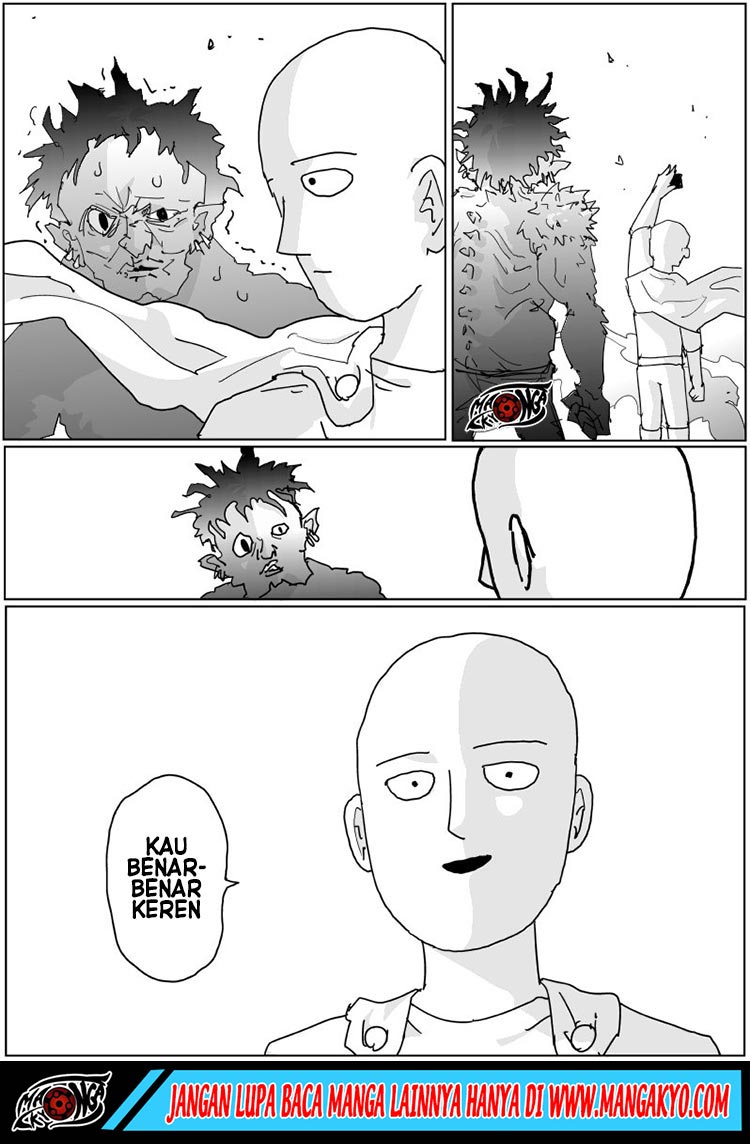 One-Punch Man (ONE) Bab 123 halaman 5