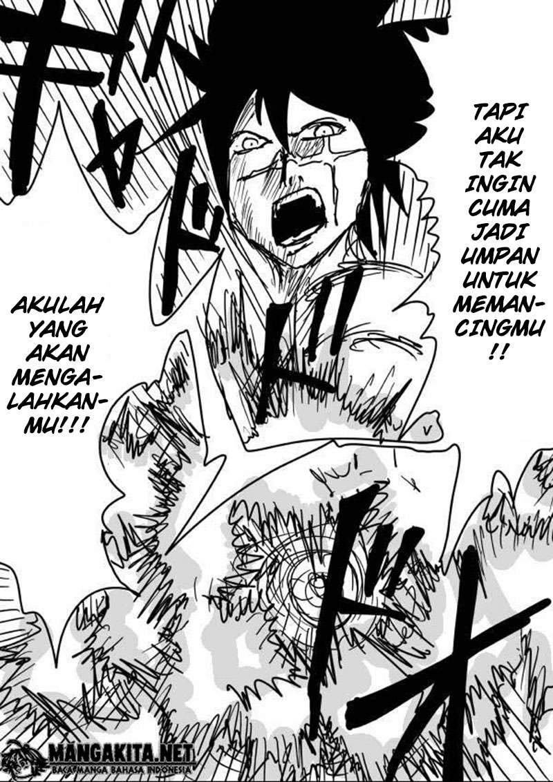 One-Punch Man (ONE) Bab 53 halaman 4