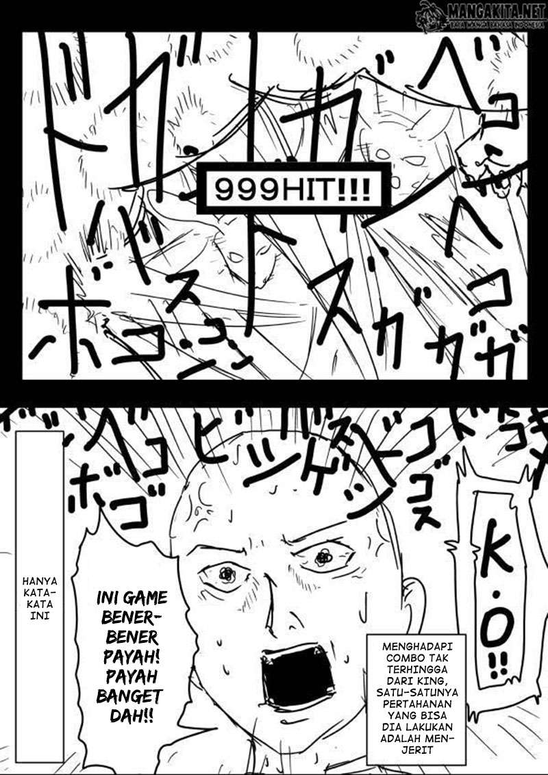 One-Punch Man (ONE) Bab 53 halaman 11
