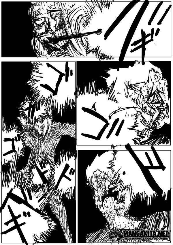 One-Punch Man (ONE) Bab 54 halaman 2