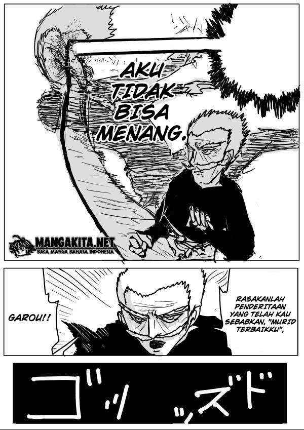One-Punch Man (ONE) Bab 54 halaman 5
