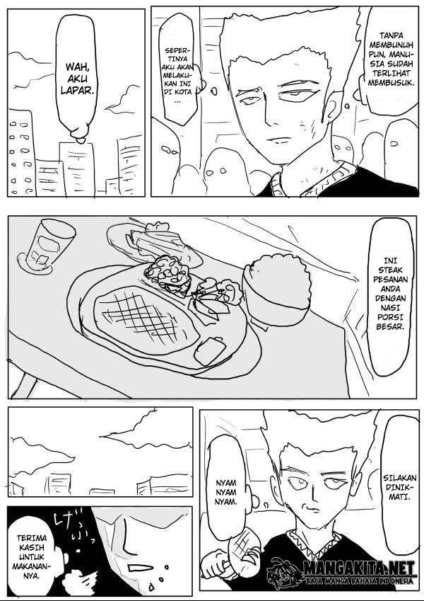 One-Punch Man (ONE) chapter 55 halaman 9