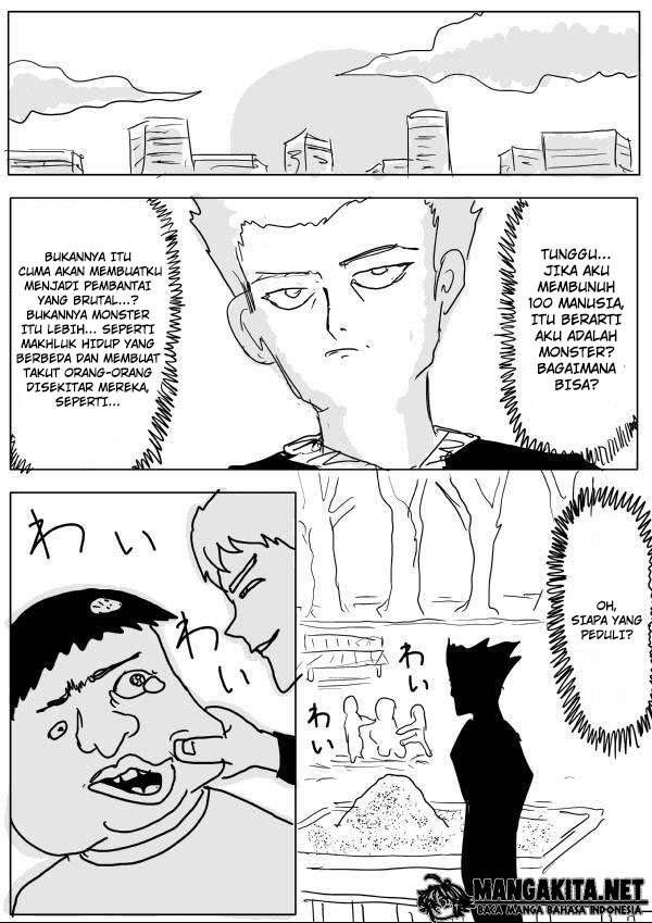 One-Punch Man (ONE) chapter 55 halaman 11