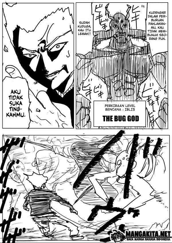 One-Punch Man (ONE) Bab 56 halaman 7