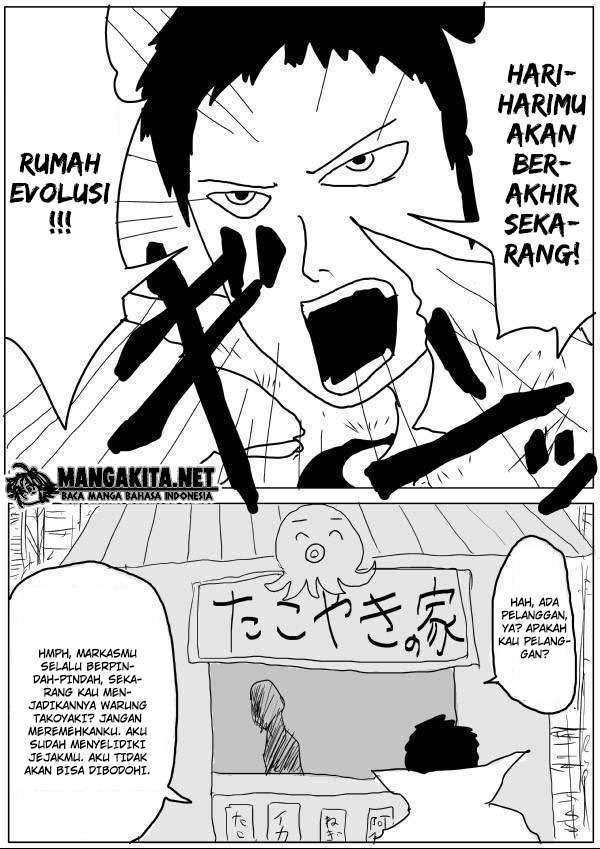 One-Punch Man (ONE) Bab 56 halaman 9