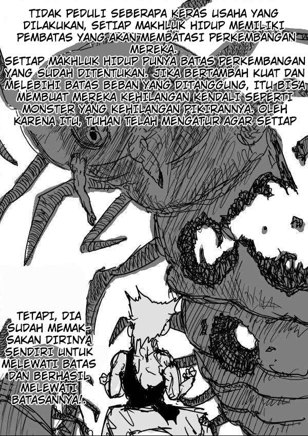 One-Punch Man (ONE) Bab 56 halaman 13