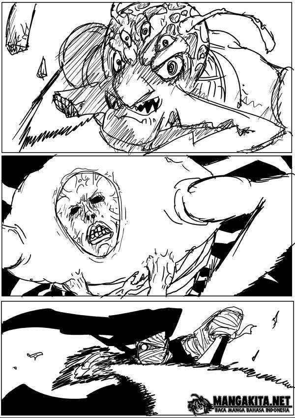 One-Punch Man (ONE) Bab 57 halaman 2