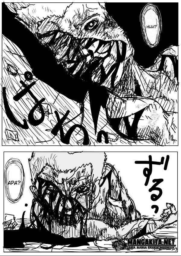 One-Punch Man (ONE) Bab 57 halaman 3