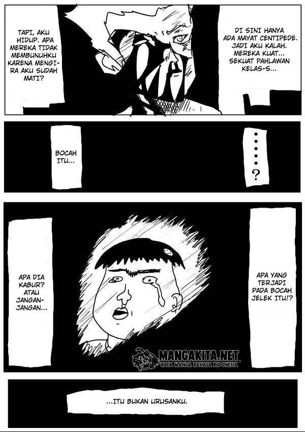One-Punch Man (ONE) Bab 57 halaman 5