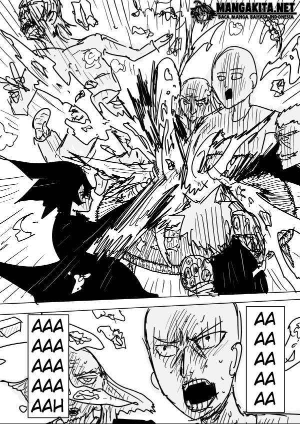 One-Punch Man (ONE) Bab 57 halaman 13