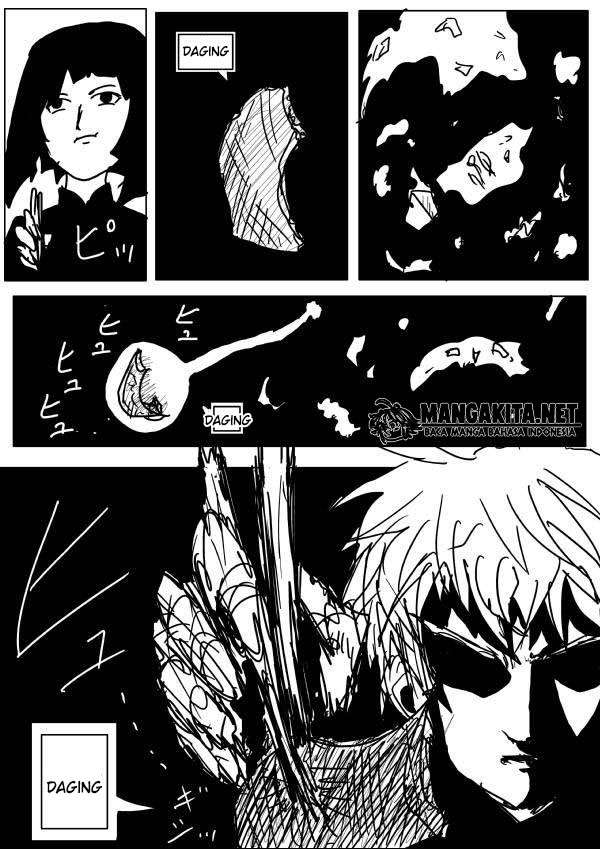 One-Punch Man (ONE) Bab 57 halaman 14