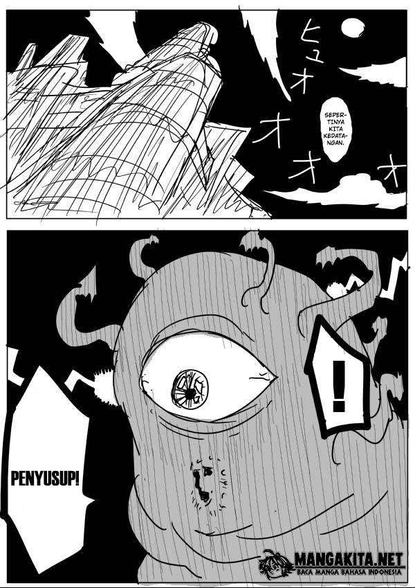 One-Punch Man (ONE) Bab 58 halaman 7