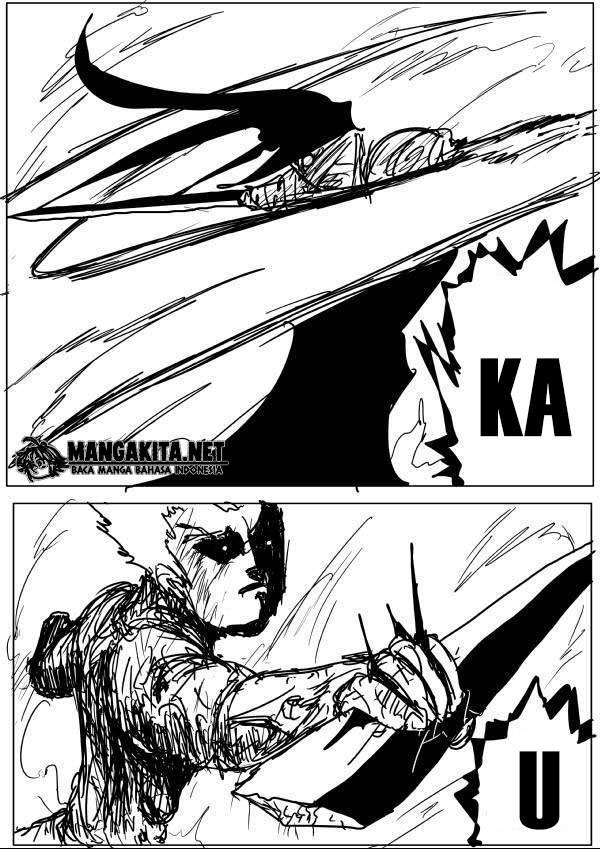One-Punch Man (ONE) Bab 58 halaman 10