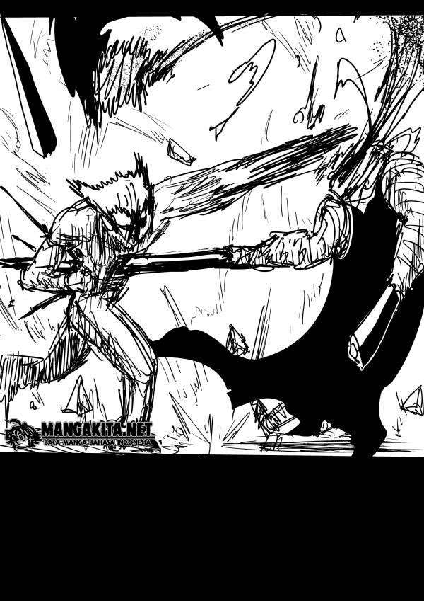 One-Punch Man (ONE) Bab 58 halaman 11