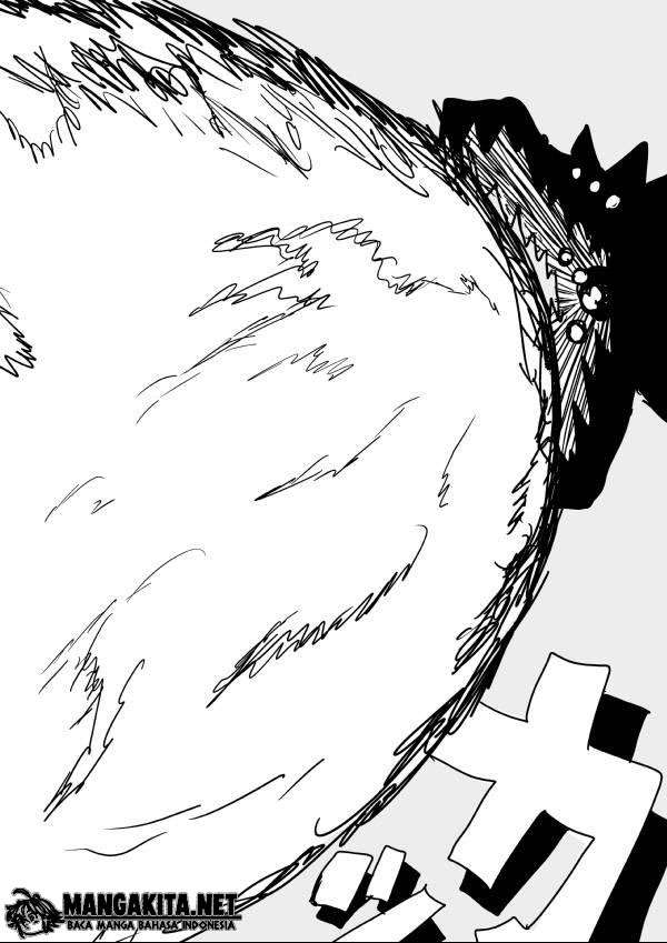 One-Punch Man (ONE) Bab 58 halaman 14