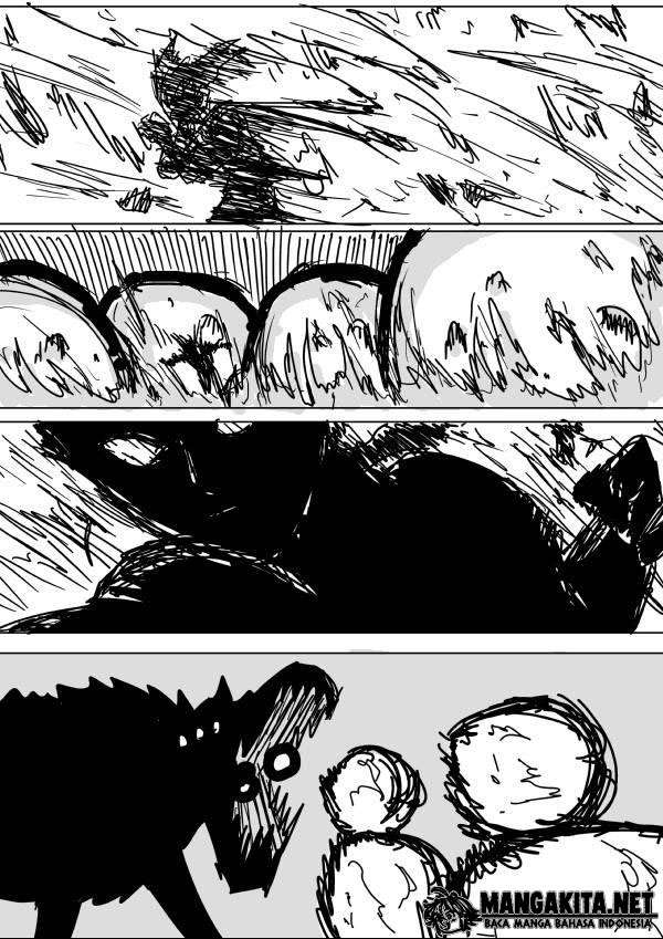 One-Punch Man (ONE) Bab 59 halaman 2